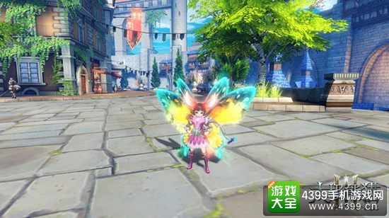 太极熊猫3猎龙华丽神器