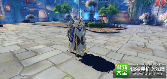 太极熊猫3猎龙近战神器