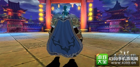 太极熊猫3猎龙狮人近战神器