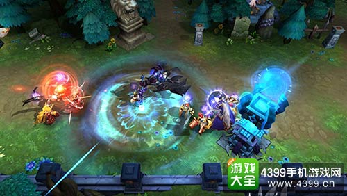 乱斗西游2