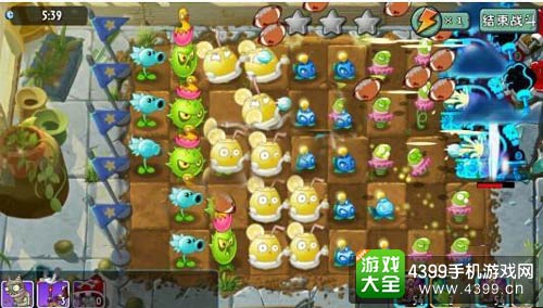 植物大战僵尸2
