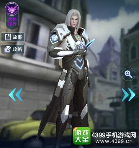 枪火战神小李飞刀