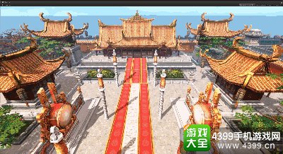 成吉思汗手机版