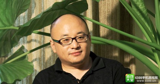 卓越CEO邢山虎:坚守回合制，秉持精品化