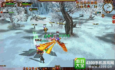 成吉思汗手机版