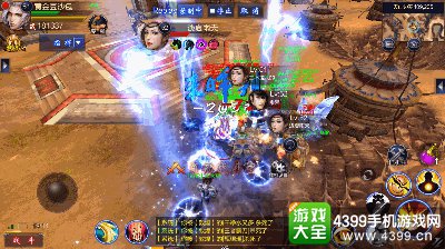 成吉思汗手机版