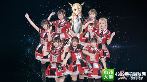 舰姬