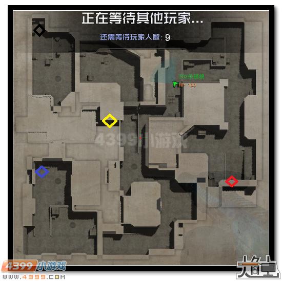 生死狙击谍报危机怎么玩