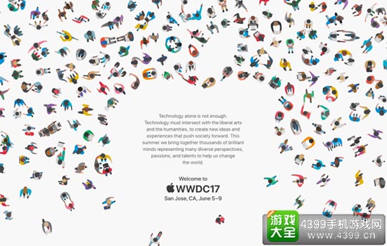 苹果WWDC