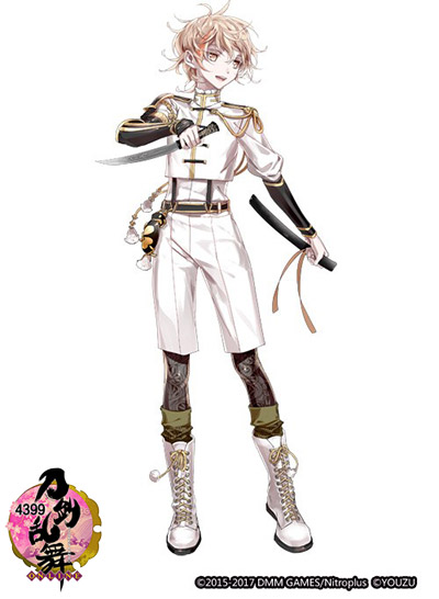 刀剑乱舞秘宝之里