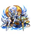 奥拉星审判之神