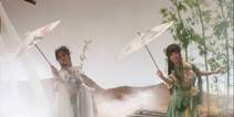 诛仙手游玩家自制魔性MV《焚香厉害哟》