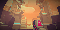 《Morphite》通过青睐之光 手机上的《无人深空》再爆新场景