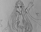 造梦西游4青霄玉女