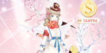 奇迹暖暖1魔力马戏团攻略 魔力庆典高分完美S级攻略