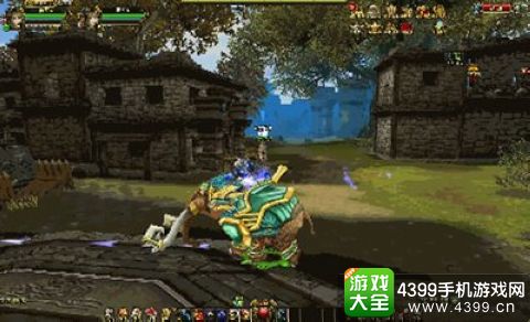 4399成吉思汗手机版