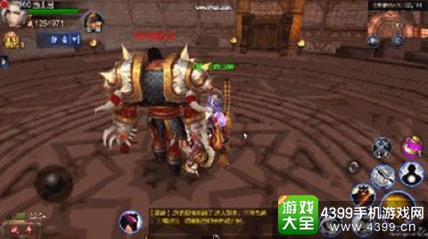 4399成吉思汗手机版