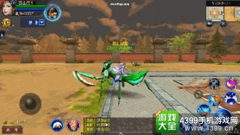 成吉思汗手机版