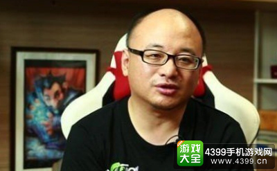 卓越游戏5000万邀小一挂帅《道王》