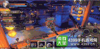 太极熊猫:猎龙