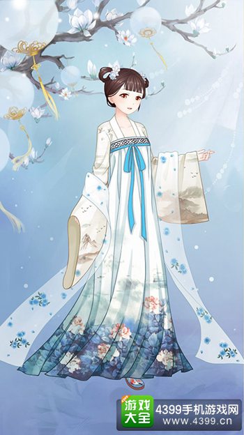 初夏重回汉唐
