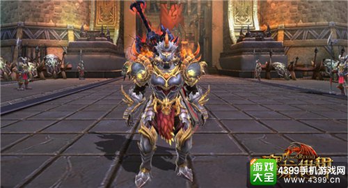 魔龙世界
