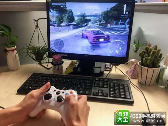 北通
