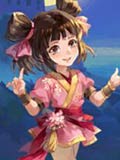 仙剑奇侠传五手游方采薇图鉴 方采薇技能属性介绍