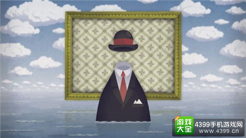 超现实主义解谜《弗兰兹·卡夫卡》4月6日正式上架
