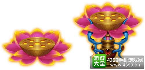 《造梦西游外传》版本即将更新——慈心莲