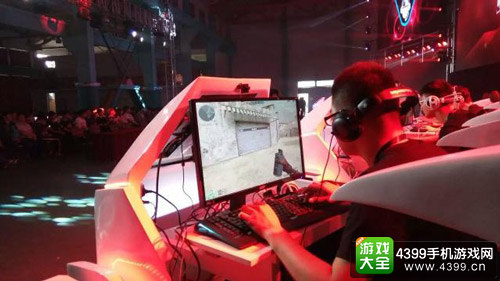 北通阿修罗2即将上市，打造电竞选手超神装备