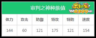 奥拉星审判之神练级和学习力刷法