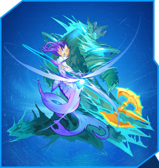 赛尔号瀚海界皇