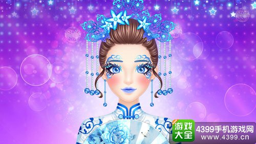 巴啦啦魔法美妆2