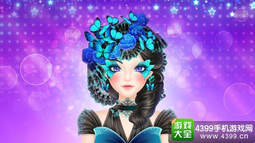 巴啦啦魔法美妆2