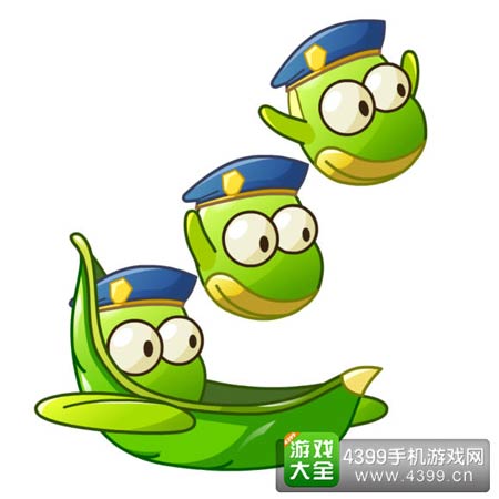 植物大战僵尸2