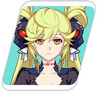 崩坏3女武神爱酱