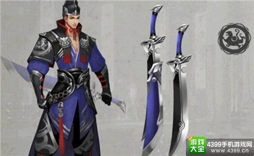 琴剑封魔录