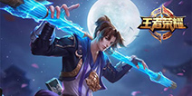 从网游角度看《王者荣耀》的人物命名