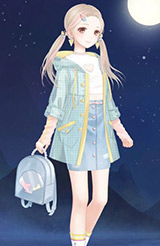 奇迹暖暖糖果少女非成就套装攻略 第十八章少女级掉落套装图鉴