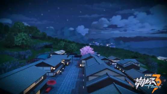 崩坏3新版本
