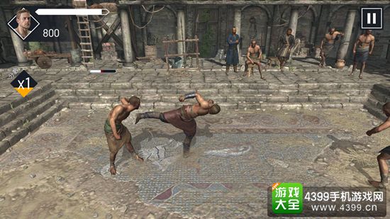 亚瑟王传奇之剑