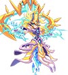 热血精灵派神迹·辰