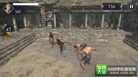 亚瑟王传奇之剑
