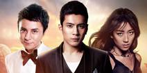 《光明大陆》4月6日10点全平台公测 秘术师吉克隽逸亮相