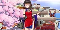 战舰少女r逸仙中文配音试听 逸仙cv配音视频