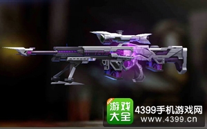 魂斗罗归来JS-DSR狙击枪好不好 魂斗罗归来JS-DSR狙击枪怎么得