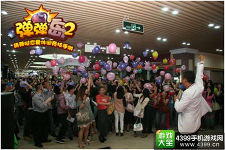 《弹弹岛2》新版内容抢先看