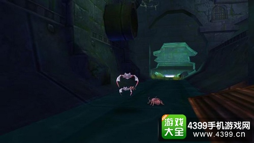 仙境传说ro手游变身卷轴怎么用