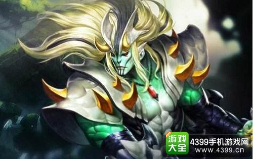 英魂之刃口袋版